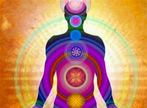 The 7 Layers Of Your Aura Forever Conscious