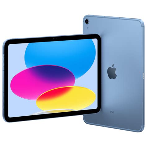 Buy The Latest Apple Ipad 10th Gen Online At Aptronix Indias Local