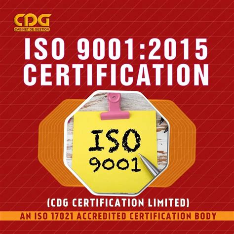 Qms Iso 9001 2015 Certification Service At Rs 4500 In New Delhi Id