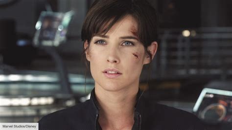 Secret Invasion Gives Maria Hill The Most Depth Shes Had In The MCU