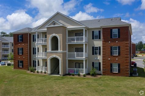 Waterchase Apartment Homes Apartments In Florence Sc
