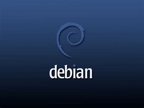 Debian 10 ＂buster” 即将发布：debian 11 和 12 代号确定 Csdn博客