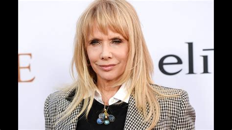 Rosanna Arquette Cast In Ratched After Struggling To Find Work In Wake