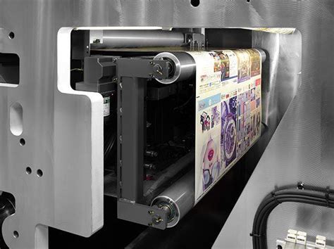 Máquina De Impresión Offset Komori System G38 Omc Sae