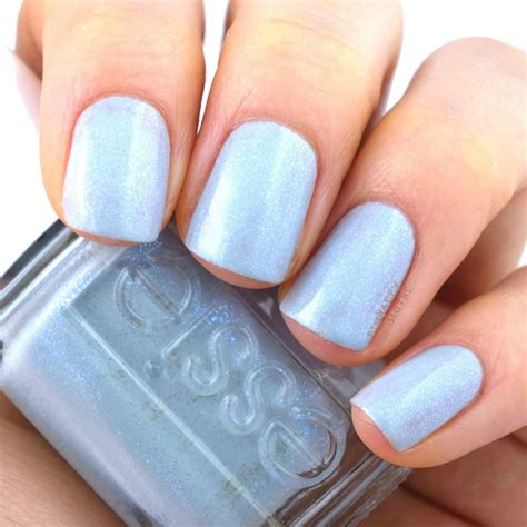 Gel nail polish kits can be used in professional salons or even at home to get your nails done. Essie | Spring 2020 Collection: Review and Swatches in ...