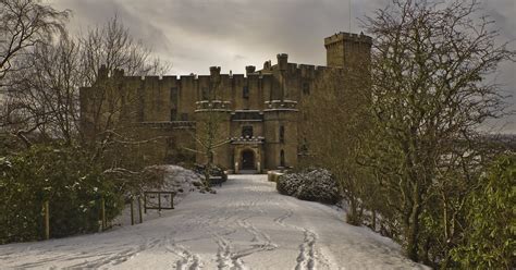 Tracey Annes Blog Dunvegan Castle And The Fairy Flag