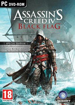 Assassin S Creed Iv Black Flag Repack Pc Games Torrent Rip