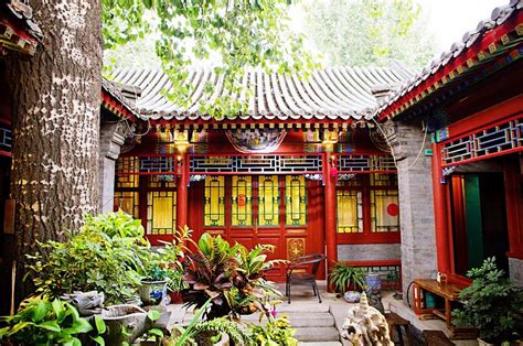 Red Capital Residence Prices And Hotel Reviews Beijing China