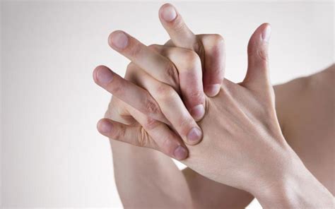 Common Differences Between Rheumatoid Arthritis And