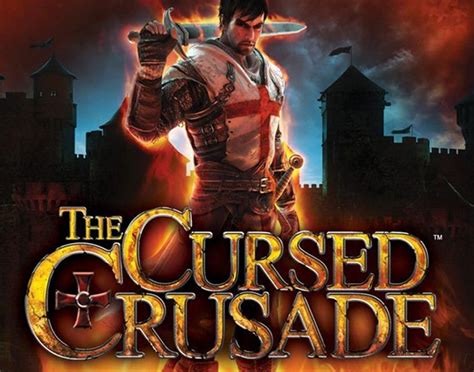 Game Pc Download Full Version Download The Cursed Crusade