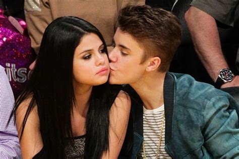 Selena Gomez Thinks Justin Bieber Is Obsessed With Sex Guardian