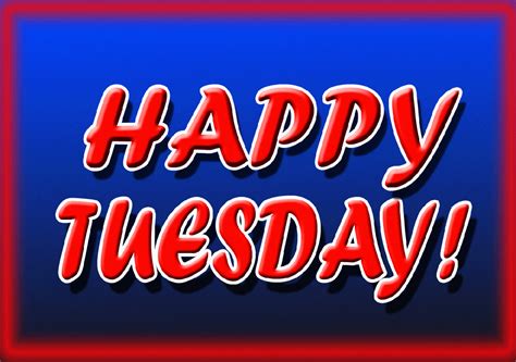 Happy Tuesday GIF Images & Pictures | Tuesday Wishes