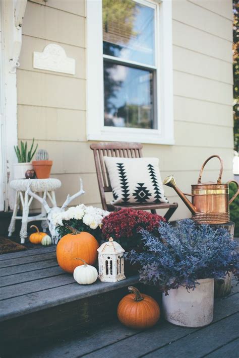 767 Best Images About Fall Decorating Ideas On Pinterest