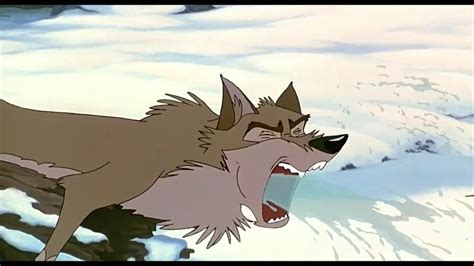 Balto Gets Bloated Youtube