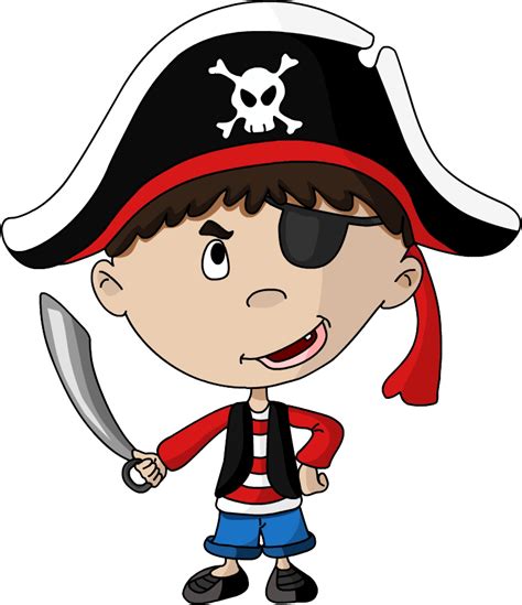 Pirate Png Transparent Image Download Size 757x877px