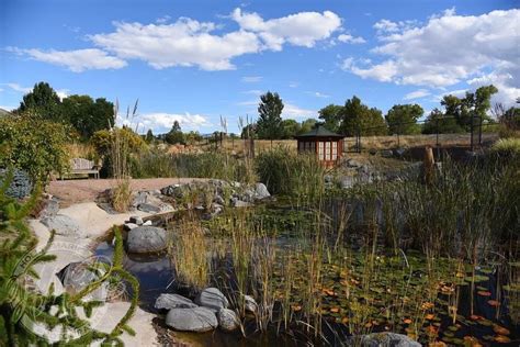Western Colorado Botanical Gardens 118 Photos And 10 Reviews