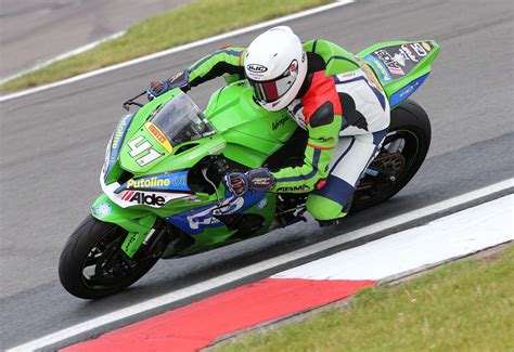 Motorcycling Professional Performance From Ward