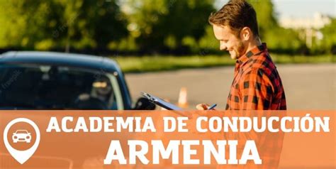 【las Mejores Escuelas De Conducción En Armenia 2024