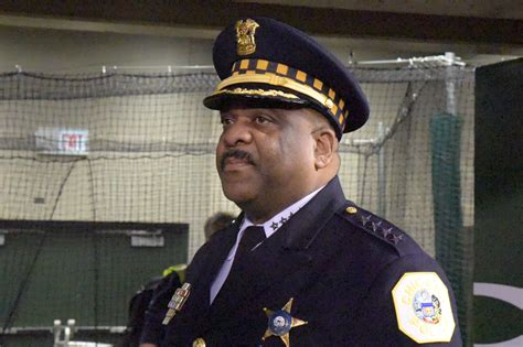 Search For Chicago’s New Top Cop Is On Chronicle Media
