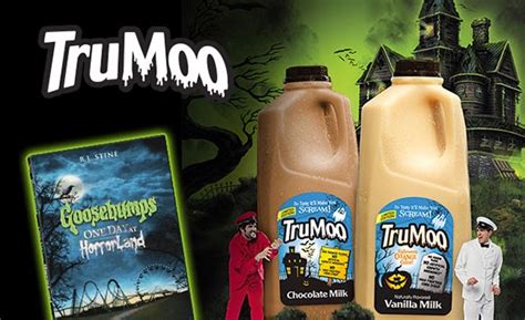 Trumoo Is Getting Into The Spooky Spirit This Season With Limited