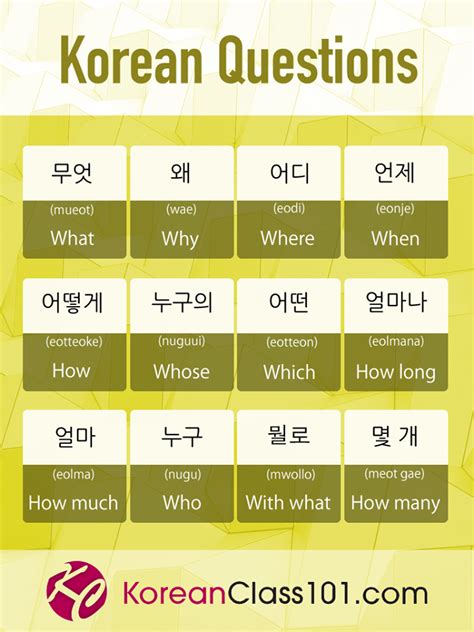 At koreanclass101, you get the biggest collection of korean pdf lessons… for free. Pin di Kpop + Extra
