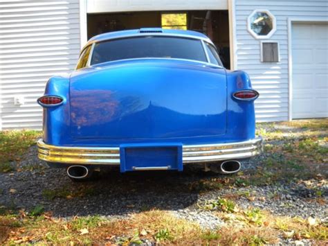 Karnott, une solution simple et autonome remplacez vos carnets de travaux et simplifiez votre suivi. 51 Ford Victoria Custom for sale - Ford Other 1951 for ...
