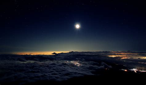 The meaning and symbolism of the word - Midnight