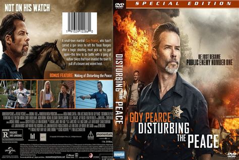 Descargar Disturbing The Peace 2010 Dvd R1 Subtitulado En Buena Calidad