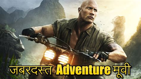 Top Adventure Movies In Hindi You Should Watch Right Now Youtube