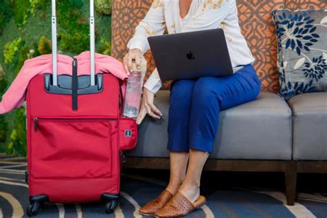 Genius Pack Luggage Review 2022 Hgtv