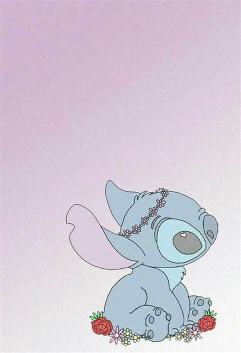 Sad Imagenes De Stitch Triste Para Fondo De Pantalla Jasminea Level