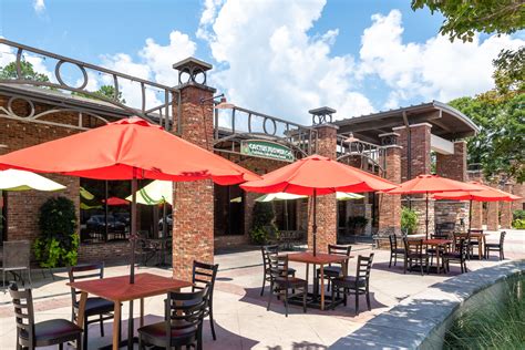 Lee kafeety and joni derome have been bringing traditional mexican food to the pensacola area without all the animal fat or refried items since 2001. Cactus Flower Restaurants