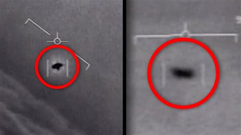 Pentagon Officially Releases Videos Of Ufos Recorded By Navy Pilots