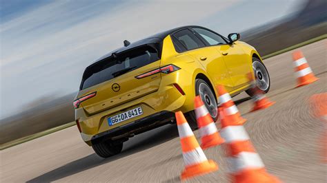 Opel Astra Plug In Hybrid Im Test Auto Motor Und Sport