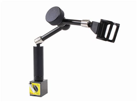 Ms33m Articulating Arm With Magnet Base