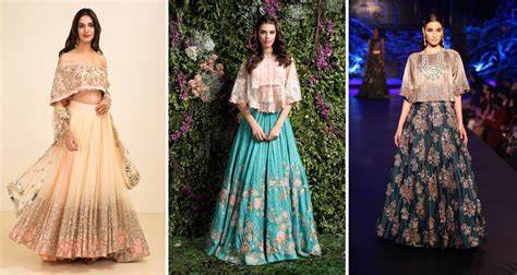 5 Latest Ethnic Fashion Trends To Rock The Diwali Beauty And