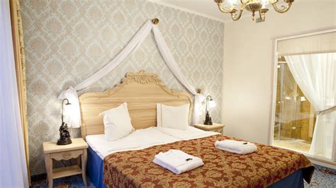 Standard Twindbl Grand Rose Spa Hotel Online Booking