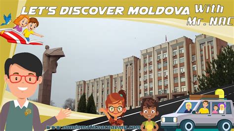 Interesting Facts About Moldova Europe Numismatics Academy