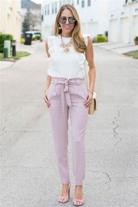 44 Cute Summer Business Casual Womens Outfits Ideas Fashionssories