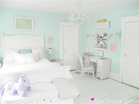 17 Mint Color Bedroom Beautiful That Can Be Enjoyed Taking Into