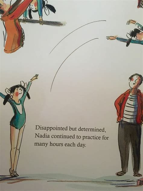 Book Review Nadia The Girl Who Couldnt Sit Still Books That Heal Kids
