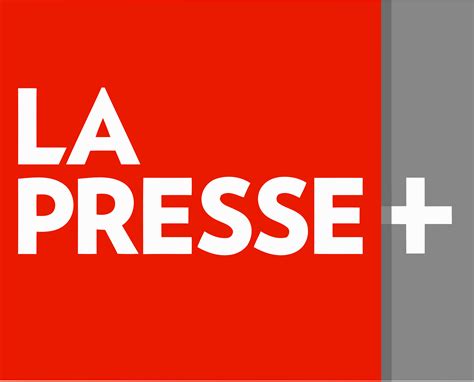 La Presse Logos Download