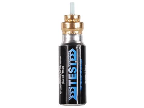 Generate beautiful api documentation, including a ui to explore and test operations, directly from your routes, controllers and models. ASP Tactical Defender Test Cartridge Pepper Spray Refill 7 ...