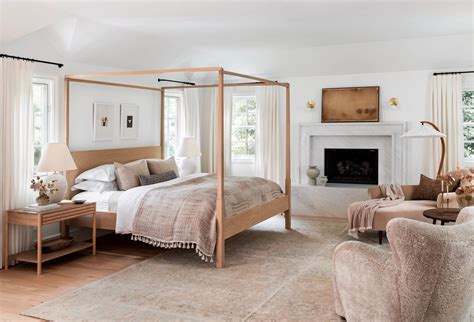 12 Romantic Bedrooms That Will Make You Swoon Every Day