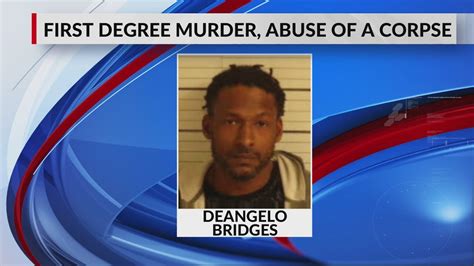 memphis murder suspect has history of sex crimes in other states youtube