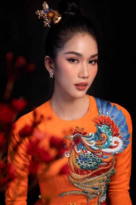 Pham Ngoc Phuong Anh Predicted To Be In Top 2 In Miss International Hellovpop