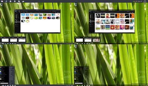 How To Theme Your Windows 8 Desktop And 30 Beautiful Themes To Download