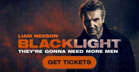 Blacklight Official Website Now Playing In Theatres And At Home On