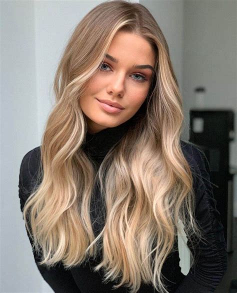 Prettiest Blonde Hairstyles You Have To See For