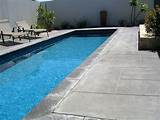 Concrete Floor Finishes Outdoors Photos
